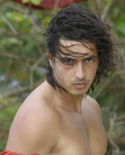 Portrait de Moundir